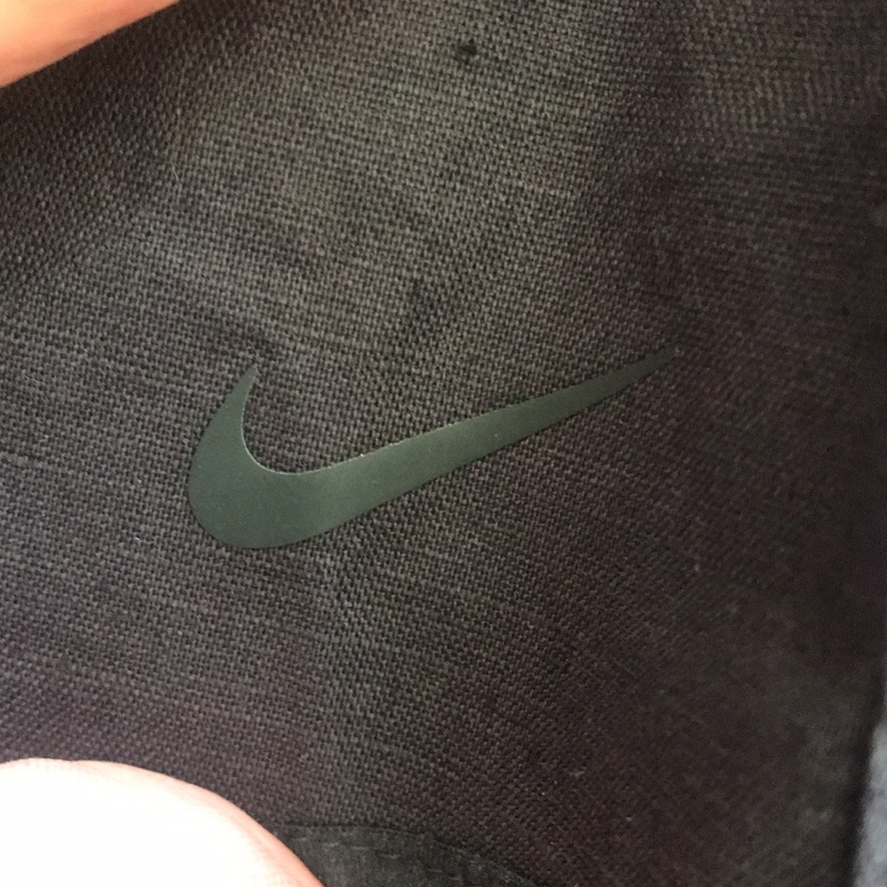 Nike Foul Weather/Athletic Reversible Jacket NWT! - Picture 10 of 14